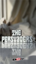 THE PERSUADERS! tv series