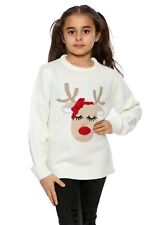  Kids Boys Girls Christmas 3D