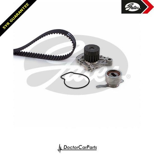 Cam timing belt water pump - cam,
