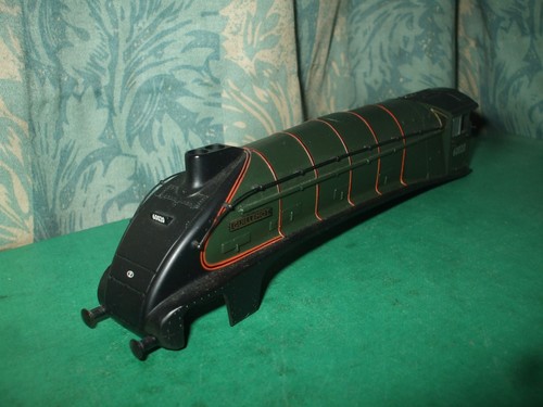 Bachmann lner class - ex,