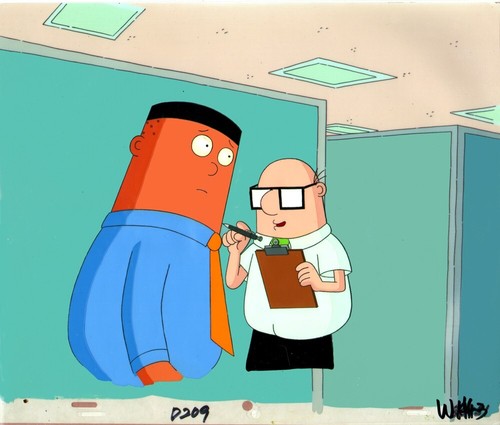 Original dilbert animation - dilbert, 2