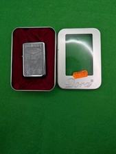 Dora Petrol Lighter In Metal