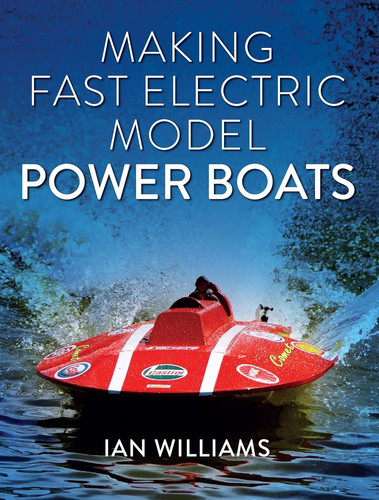 Making fast electric - making,