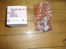 Stihl OEM HO Oil Pump 046 460