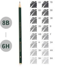 Faber-Castell Castell 9000