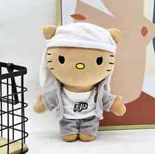 Eminem x cat Stuffed Plush