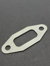 EXHAUST MUFFLER GASKET FITS