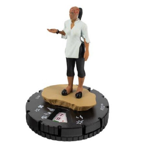 Heroclix marvel black panther - heroclix,