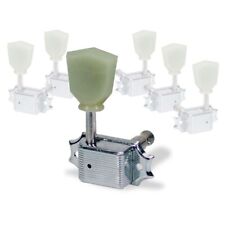 Tulip Kluson style chrome