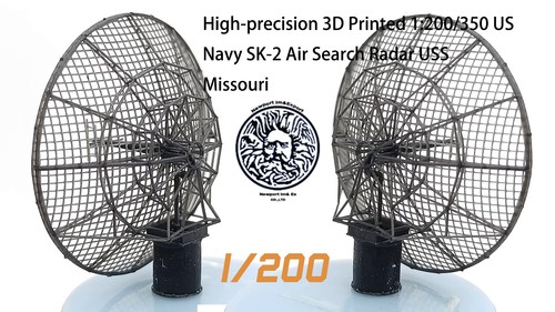 High precision printed - 3d,