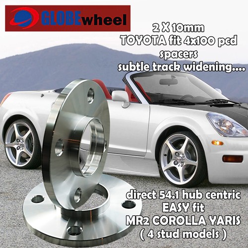 10mm alloywheel spacer - alloywheel,