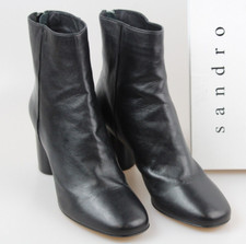 Sandro Sacha Women's Shoes EU