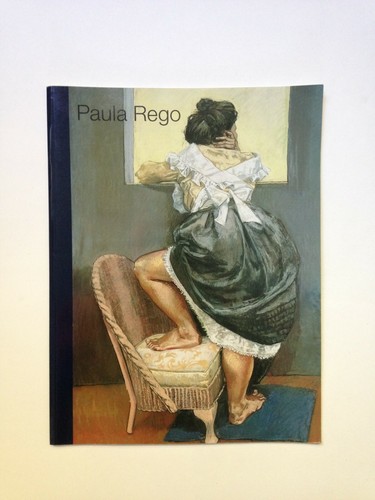 Paula rego dulwich picture - paula, rego_dulwich