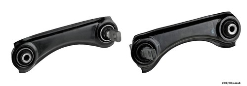 Rear upper control - 2,