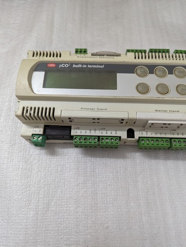 Carel pco2000bm0 programmable - pco2000bm0,