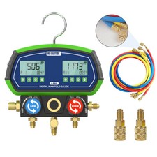 Air Conditioning AC Digital