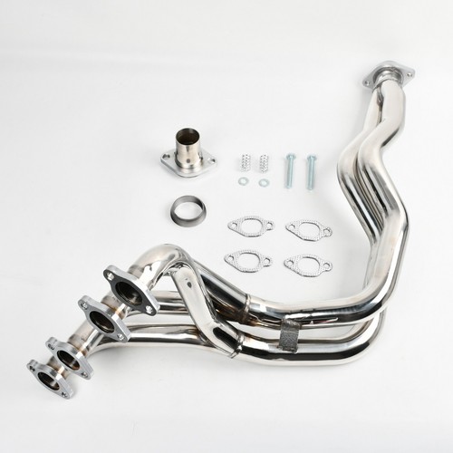 Exhaust header for - exhaust,