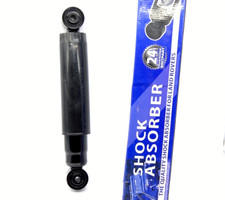 REAR SUSPENSION DAMPER FOR