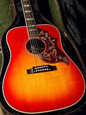 Gibson Acoustic Guitar