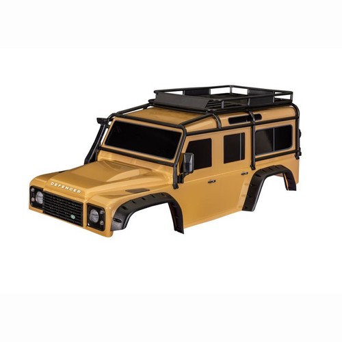 Traxxas 8050 sand trx land - traxxas, #8050-sand