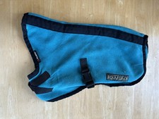 Equafleece Dog Coat Size 18