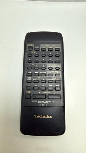Genuine technics rak sc304w - technics, rak-sc304w