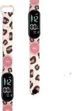 ISABELLA MOON Digital LED