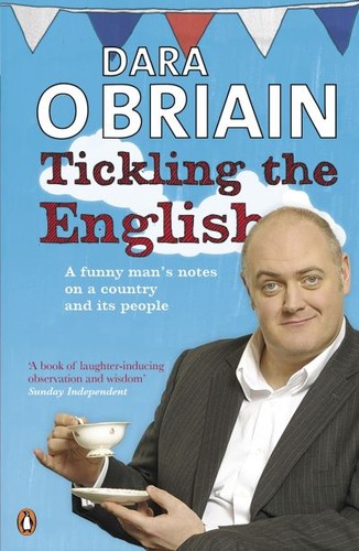 Tickling the english - tickling,