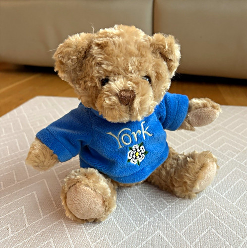New keel toys york - new,