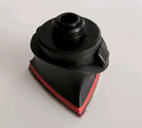 Black and decker sander - black,