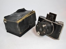 Ruberg Futuro 127 Film Camera