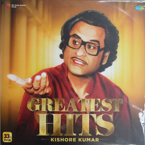 Bollywood new unplayed - bollywood, lp