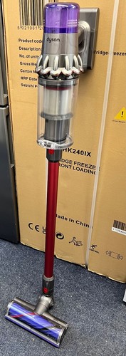 Dyson v11 extra sv28 cordless - dyson,