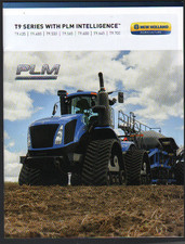 New Holland "T9 Series"