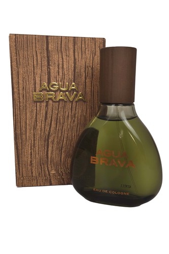 Puig agua brava - agua, de