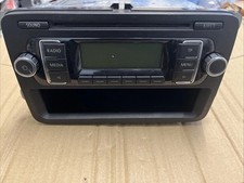 Volkswagen Golf Mk5 Radio