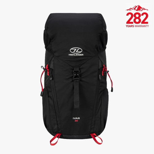 Highlander ivar rucksack 30l - highlander,