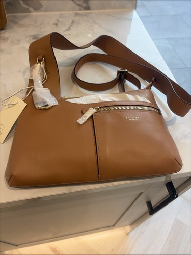 Radley pockets ziptop - radley,