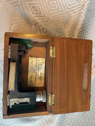 Vintage wray london precision - vintage,