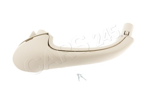 Genuine grip rail - genuine, right