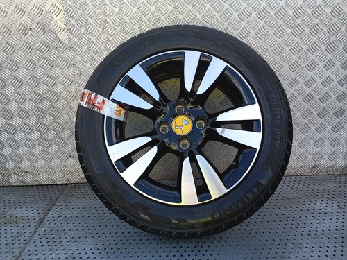 Citroen ds3 alloy - wheel, 16''