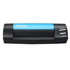 Plustek MobileOffice S602