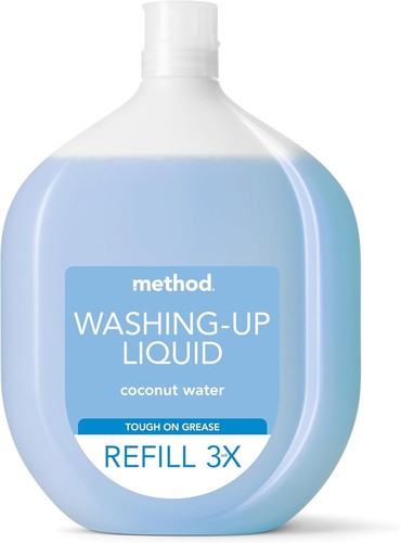 Method washing liquid - washing,
