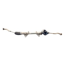 RENAULT CLIO 1.5 DCI MK4 12-16 Steering Rack