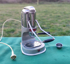 ARRAREX CARAVEL  Espresso Coffee Machine caffe italy italian pavoni cimbali