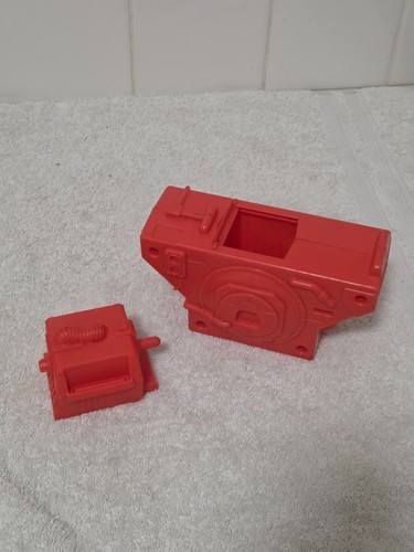Vintage kenner the real - kenner,