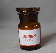 Old Apothecary Pharmacy