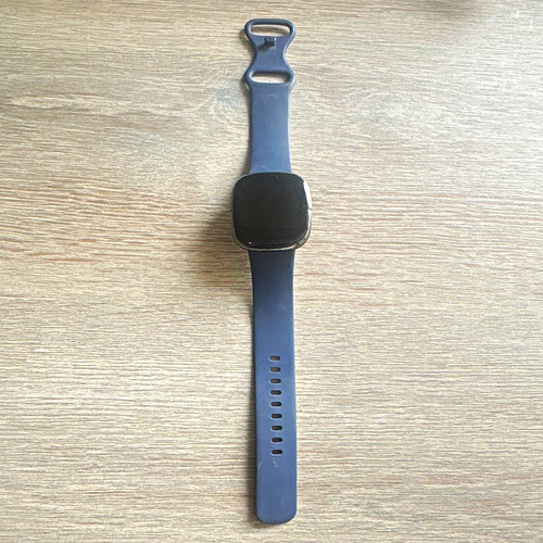 Fitbit versa activity - versa, 2