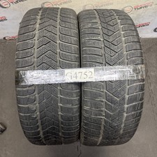 2x 255 50 R19 103T PIRELLI