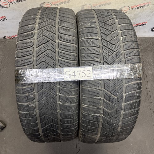 255 r19 103t - 2x, pirelli